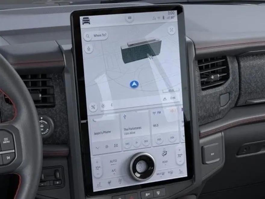 2024 Ford Expedition MAX Limited photo 14