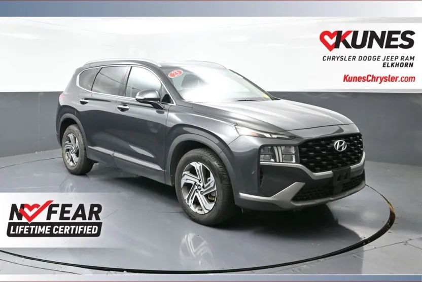 2023 Hyundai Santa Fe SEL photo 1