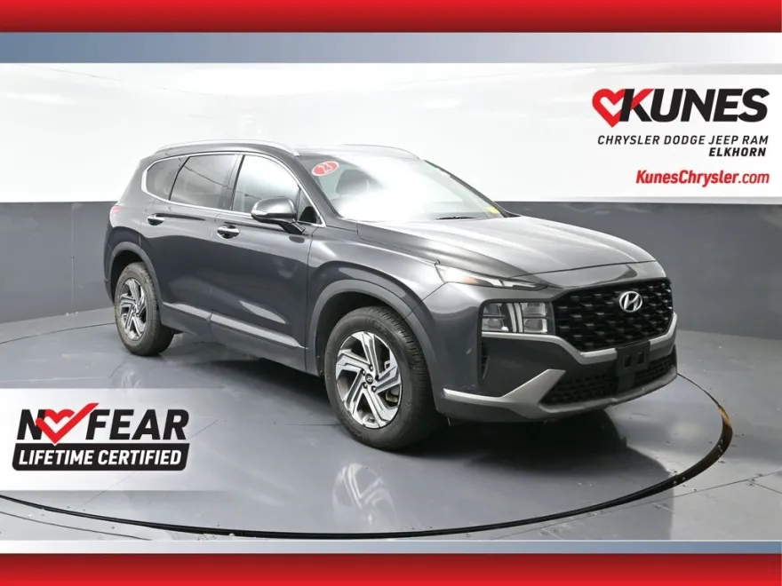 2023 Hyundai Santa Fe SEL photo 1