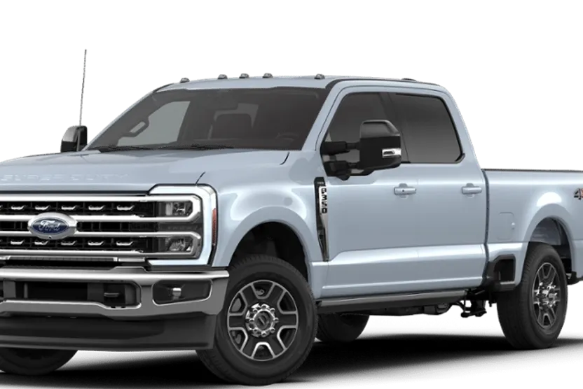 2026 Ford F-350 photo 1