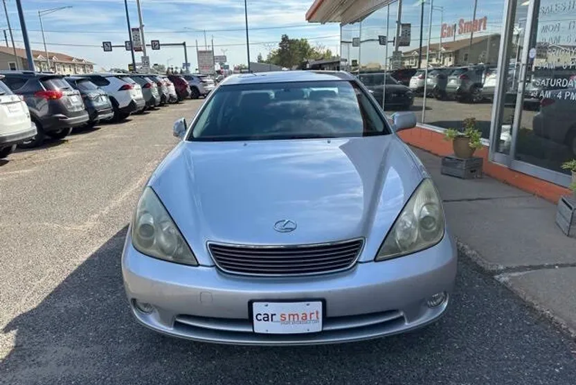 2005 Lexus ES 330 photo 1