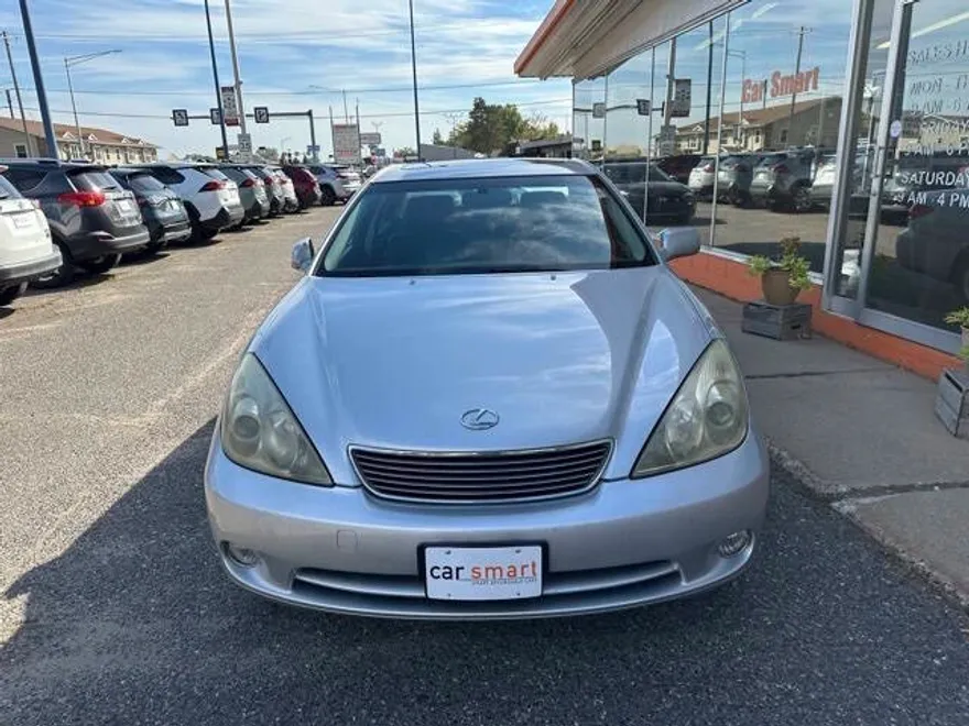 2005 Lexus ES 330 photo 1