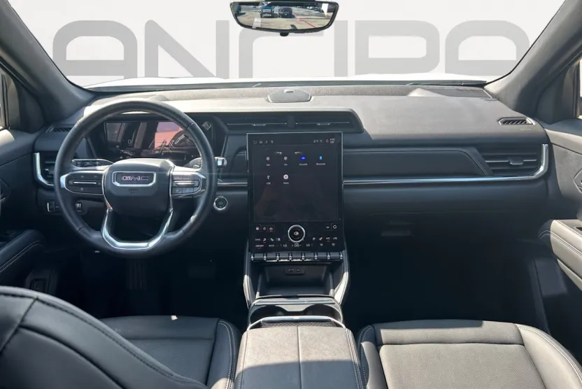 2026 Gmc Terrain Elevation photo 1