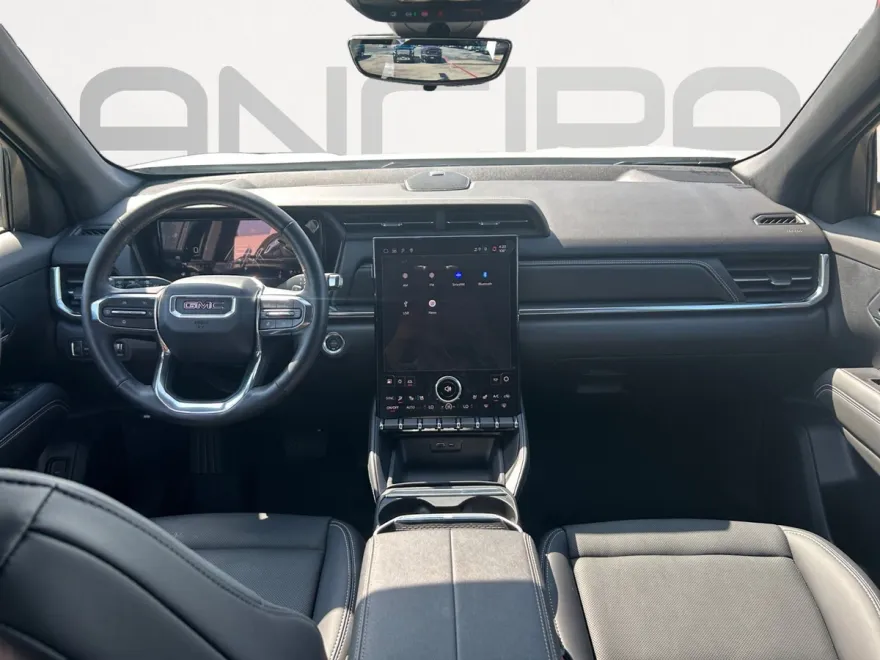 2026 Gmc Terrain Elevation photo 1