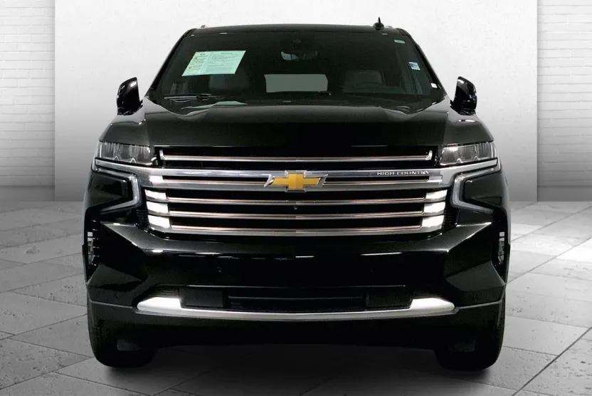 2024 Chevrolet Tahoe High Country photo 1