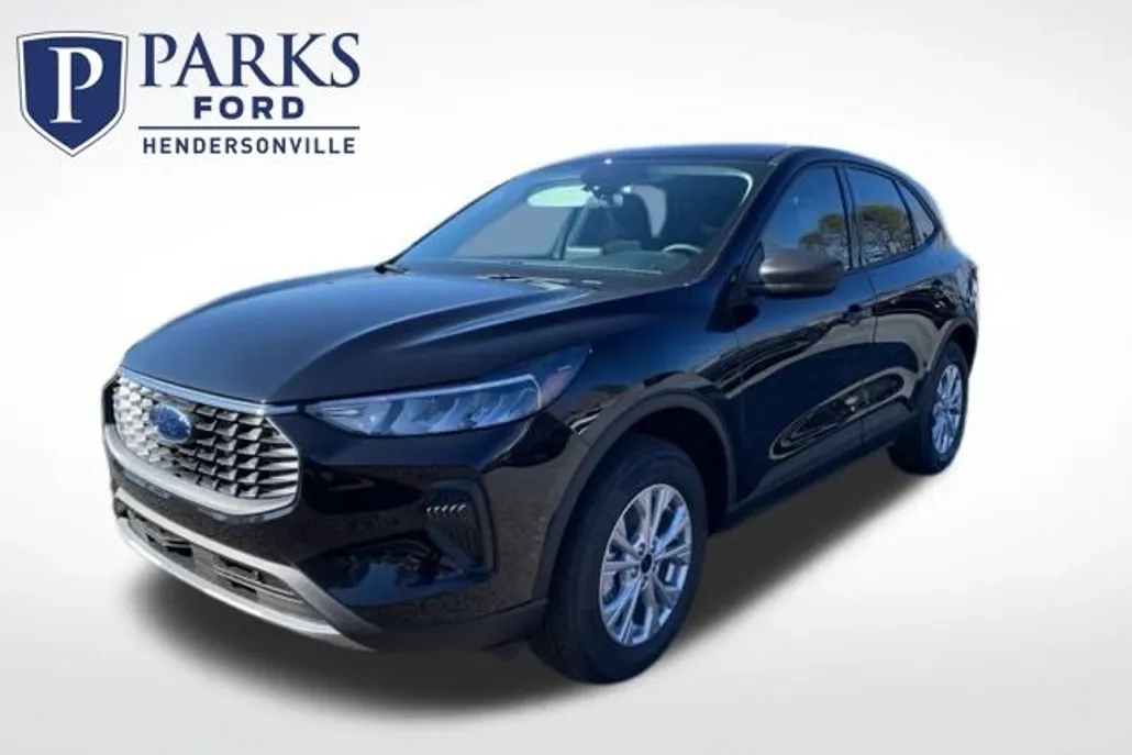 2025 Ford Escape Active photo 1