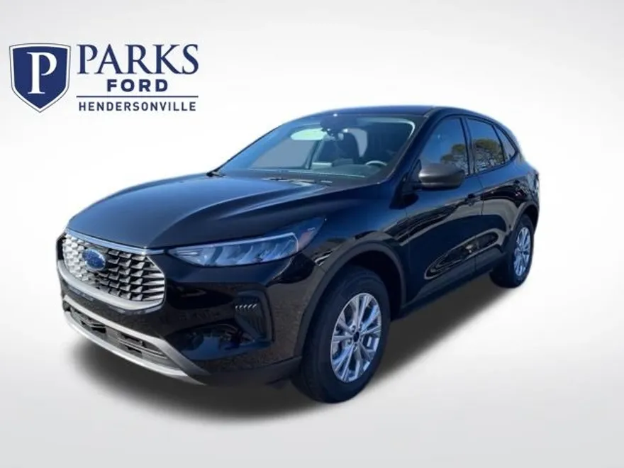 2025 Ford Escape Active photo 1