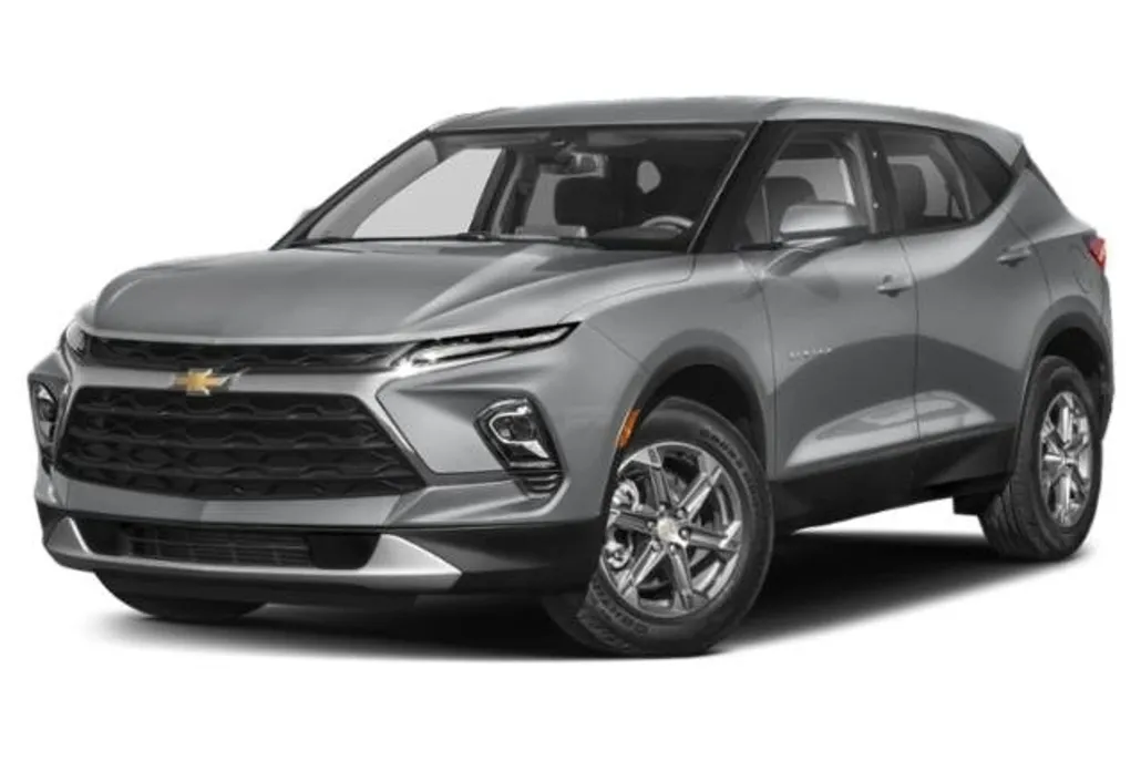 2023 Chevrolet Blazer 2LT photo 1