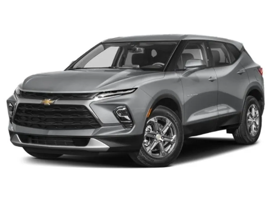 2023 Chevrolet Blazer 2LT photo 1