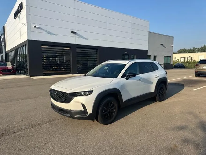 2025 Mazda CX-50 2.5 S Premium photo 1