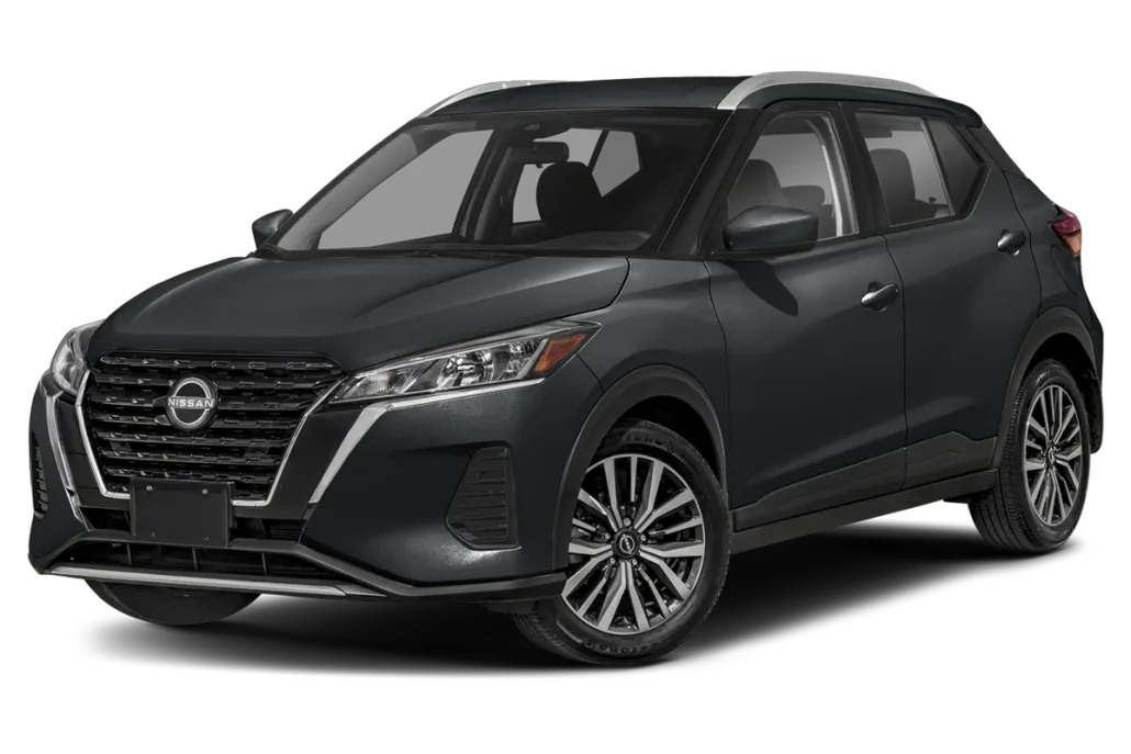 2024 Nissan Kicks SV photo 1