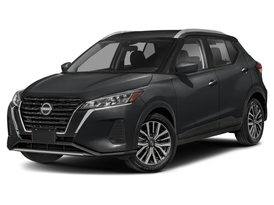 2024 Nissan Kicks SV photo 1
