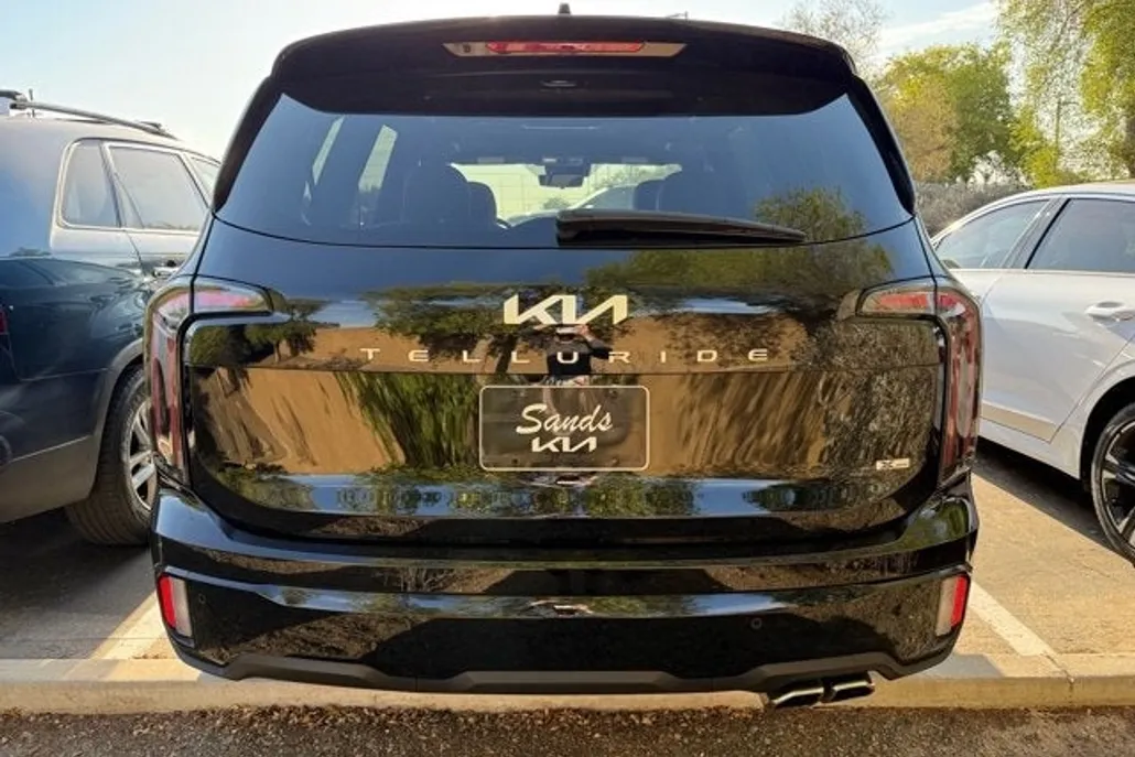 2024 Kia Telluride SX Prestige X-Pro photo 1