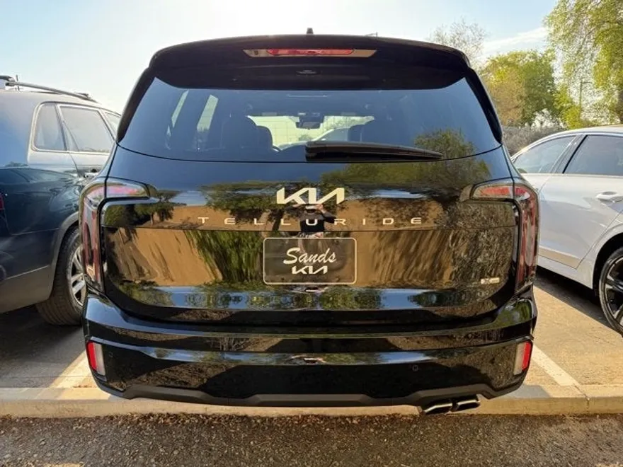 2024 Kia Telluride SX Prestige X-Pro photo 1