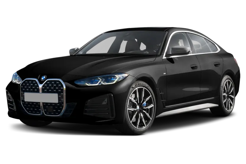 2023 Bmw 430i xDrive GC photo 1