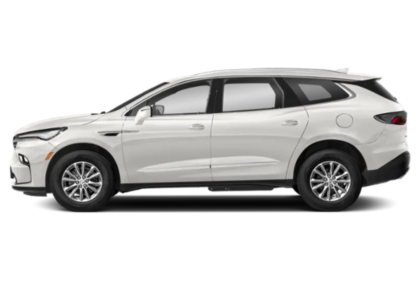 2024 Buick Enclave Premium photo 1