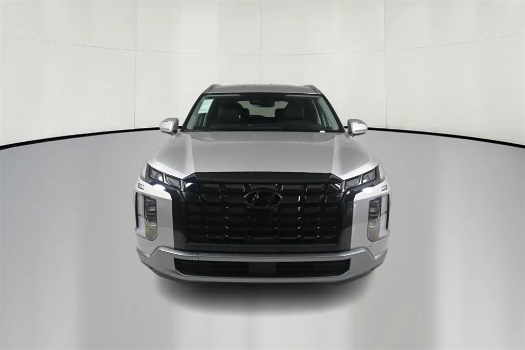2025 Hyundai Palisade SEL photo 1