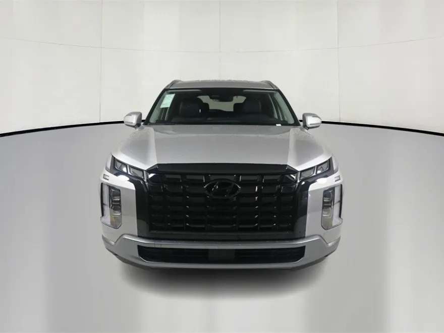 2025 Hyundai Palisade SEL photo 1