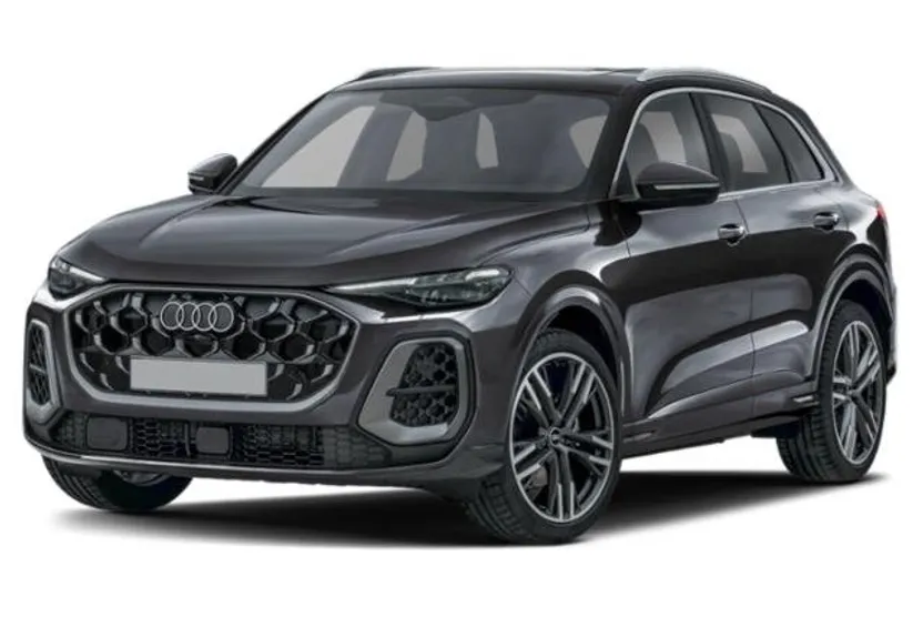 2025 Audi Q5 Premium Plus photo 1