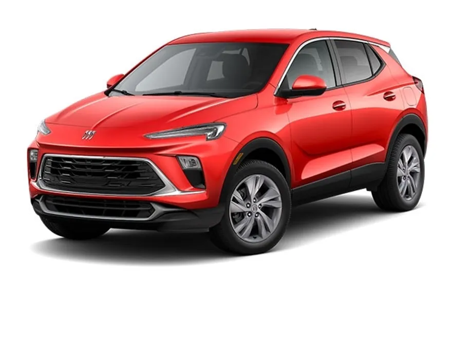 2024 Buick Encore GX Preferred photo 1