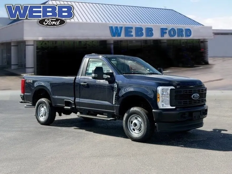 2025 Ford F-250 photo 1