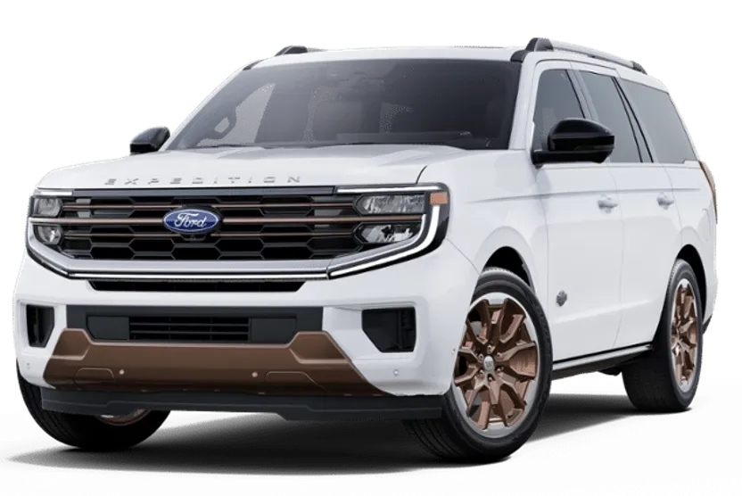 2025 Ford Expedition King Ranch photo 1