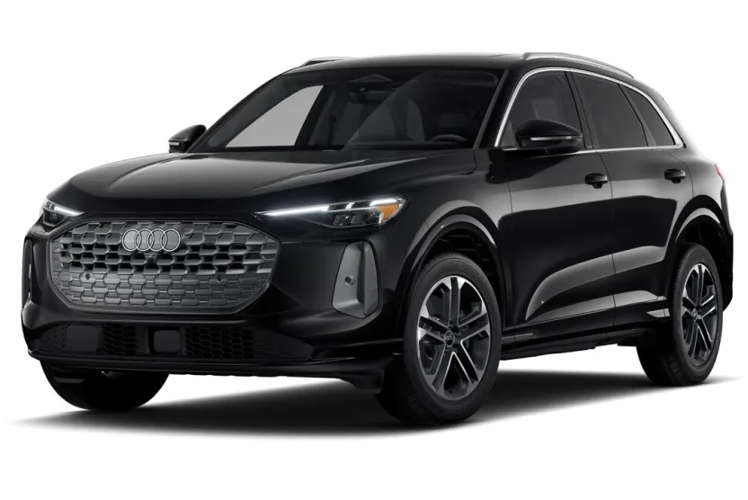 2025 Audi Q5 2.0T Premium Plus photo 1