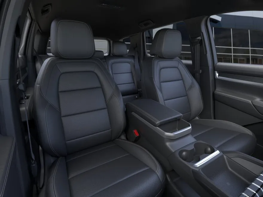 2025 Gmc Terrain Elevation photo 16