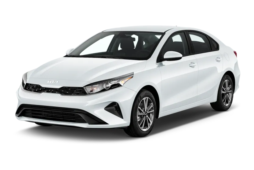 2024 Kia Forte LXS photo 1