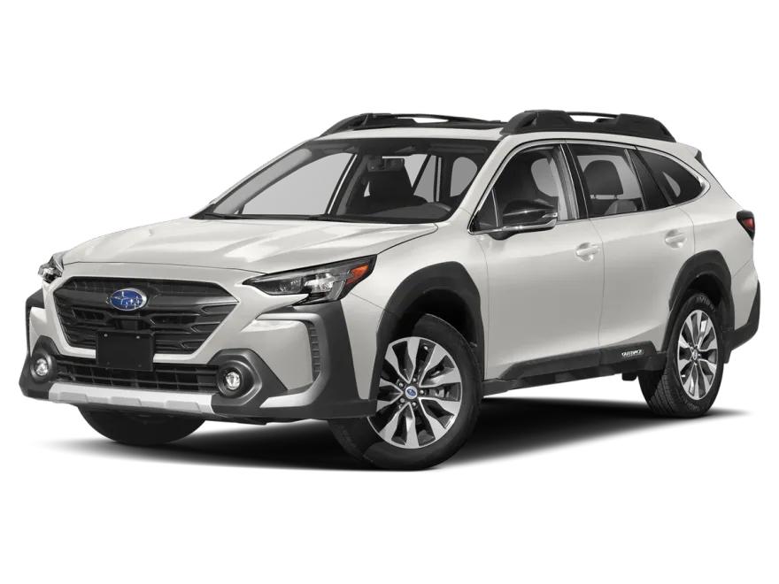2023 Subaru Outback Limited photo 1