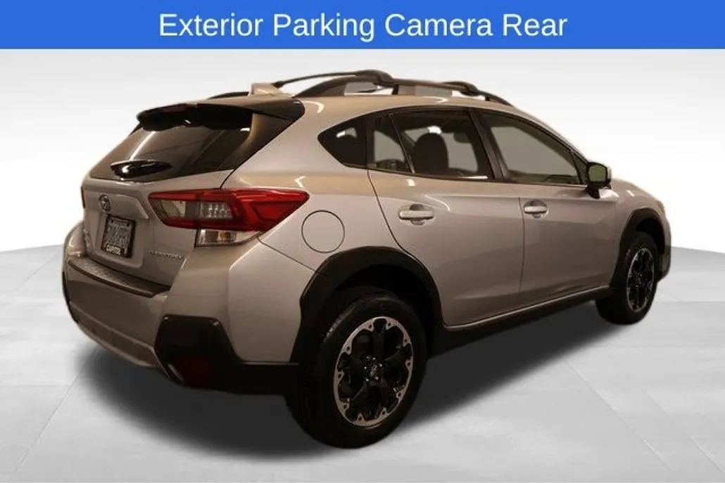 2023 Subaru Crosstrek Premium photo 1