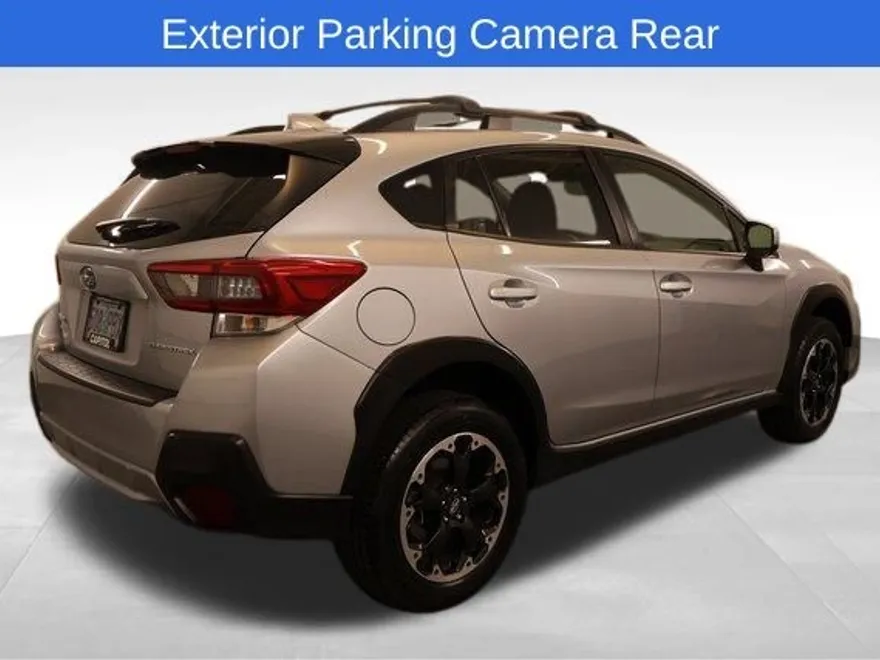 2023 Subaru Crosstrek Premium photo 1