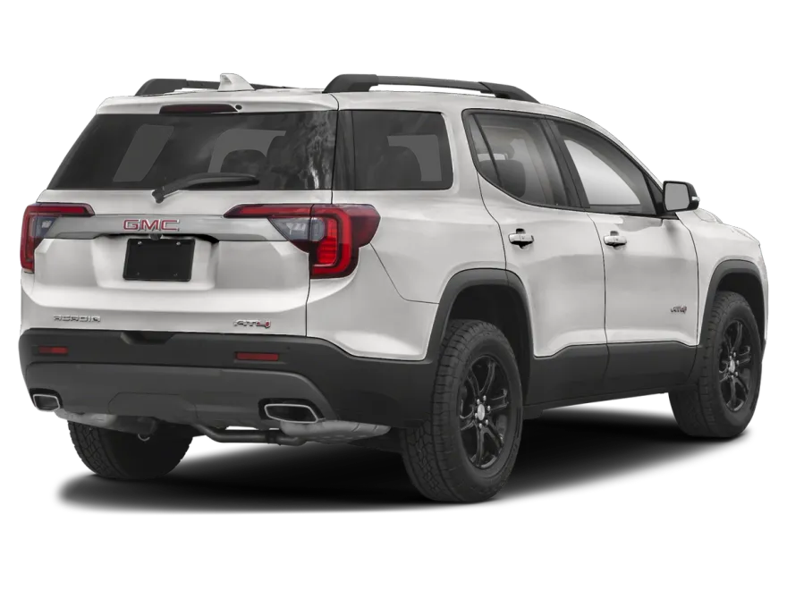 2021 Gmc Acadia AT4 photo 1
