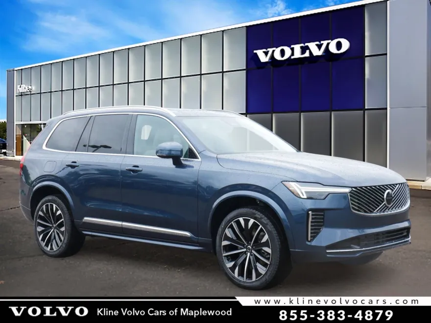 2025 Volvo XC90 T8 Core photo 1