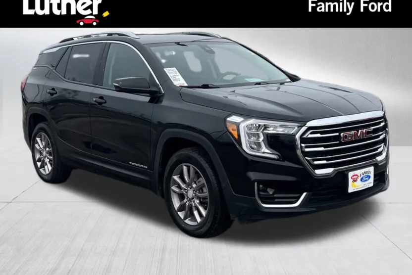 2023 Gmc Terrain SLT photo 1