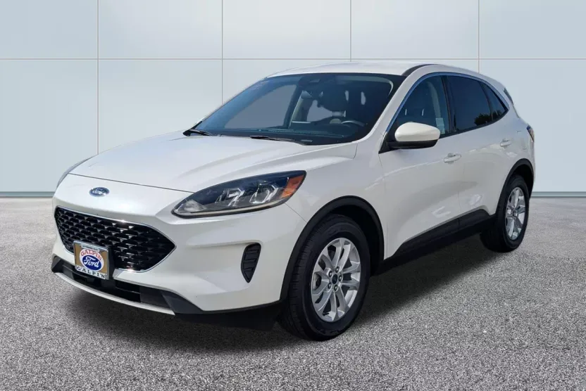 2020 Ford Escape SE photo 1