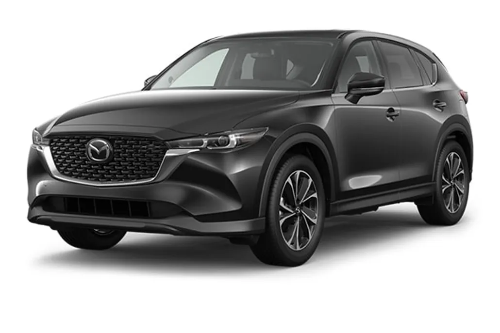 2022 Mazda CX-5 2.5 S Premium photo 1