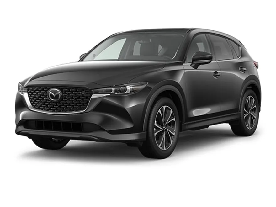 2022 Mazda CX-5 2.5 S Premium photo 1