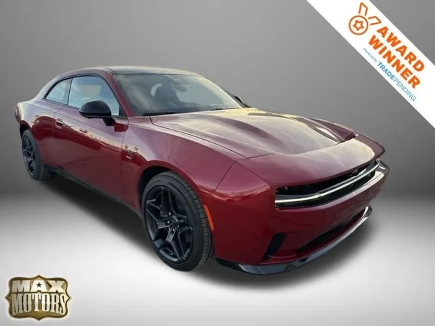 2024 Dodge Charger Daytona R/T AWD photo 1