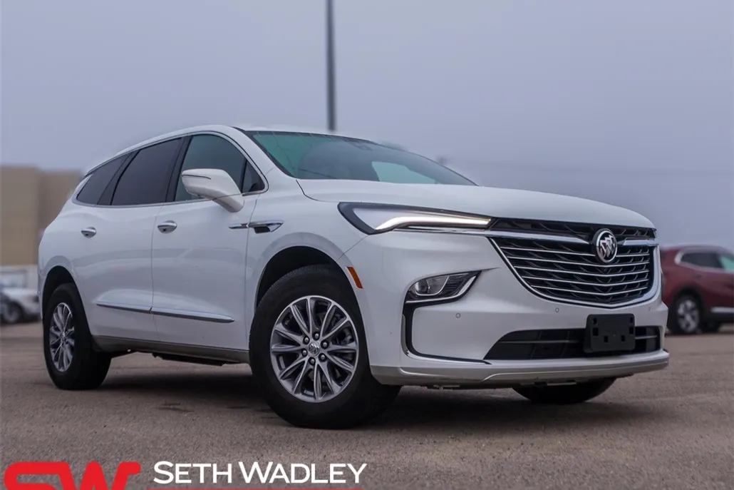 2024 Buick Enclave Premium photo 1
