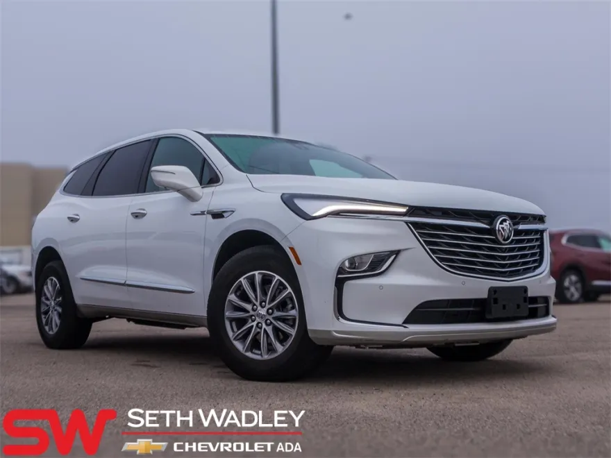 2024 Buick Enclave Premium photo 1