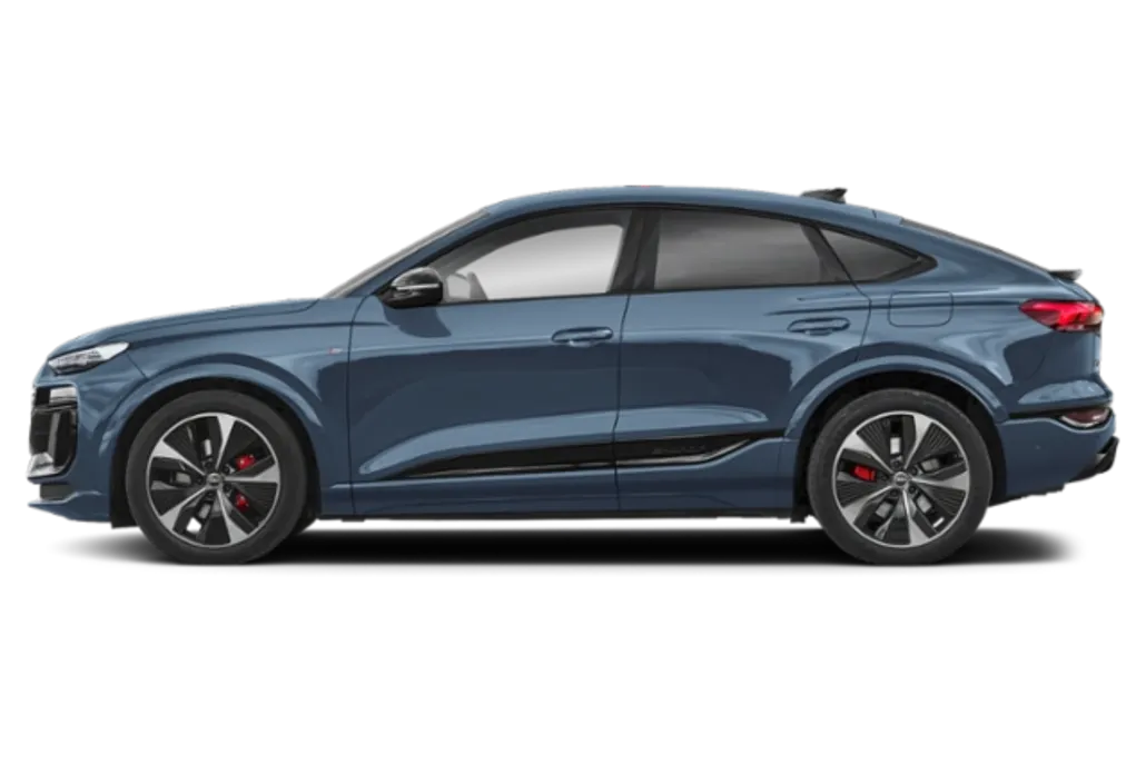 2025 Audi Q6 E-tron Premium Plus photo 1