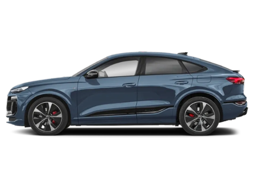 2025 Audi Q6 E-tron Premium Plus photo 1