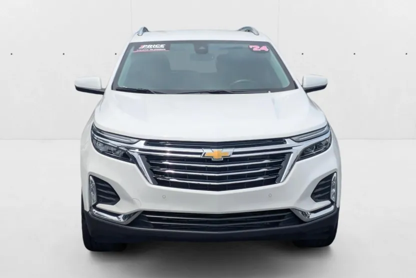 2024 Chevrolet Equinox Premier photo 1