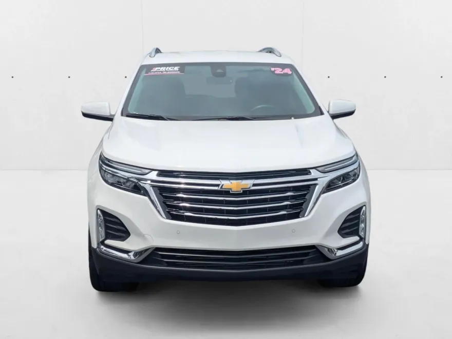 2024 Chevrolet Equinox Premier photo 1