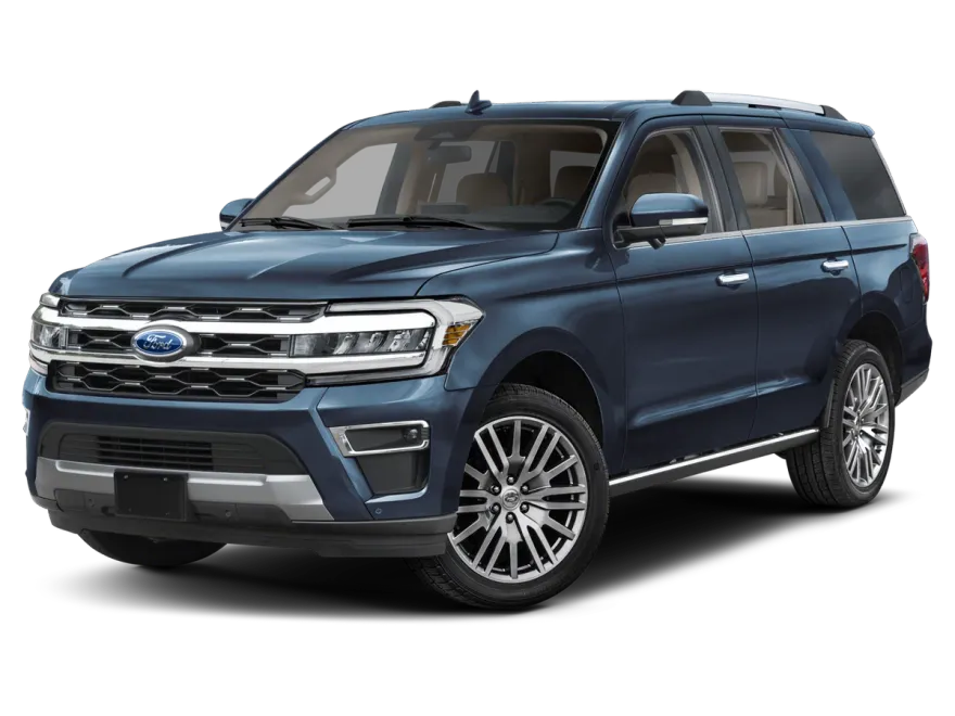 2023 Ford Expedition Limited photo 1