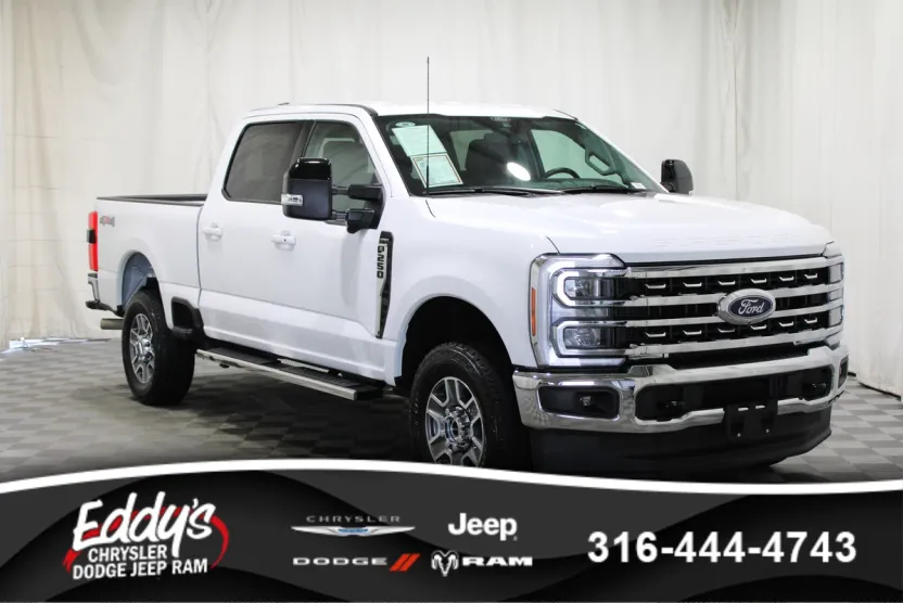 2024 Ford F-250 Lariat photo 1