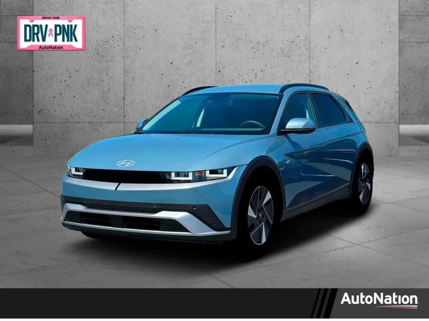 2025 Hyundai Ioniq 5 SEL photo 1
