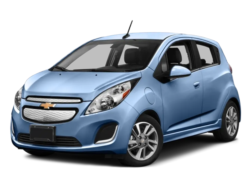 2016 Chevrolet Spark EV 1LT photo 1