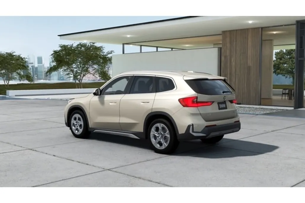 2026 Bmw X1 XDrive28i photo 1